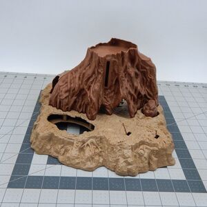Kenner Star Wars Dagobah Cave Playset Base Hutt Mover Parts 1981 Replacement